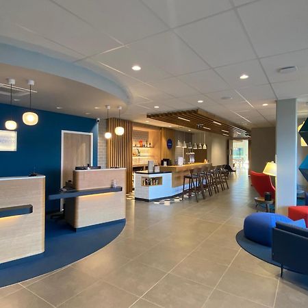 Holiday Inn Express Caen Epron By Ihg Luaran gambar