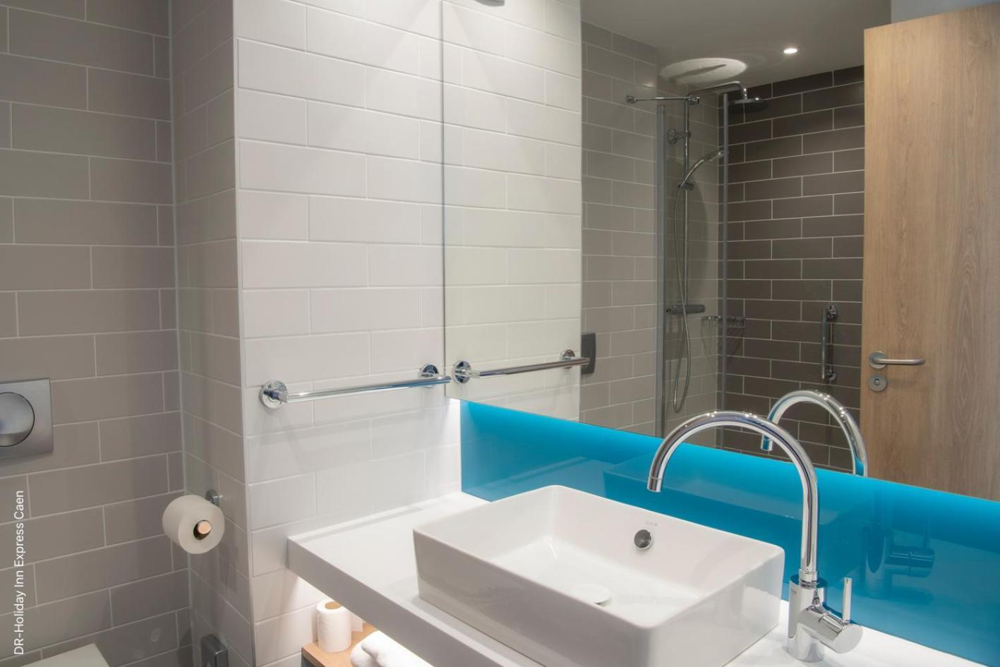 Holiday Inn Express Caen Epron By Ihg Luaran gambar