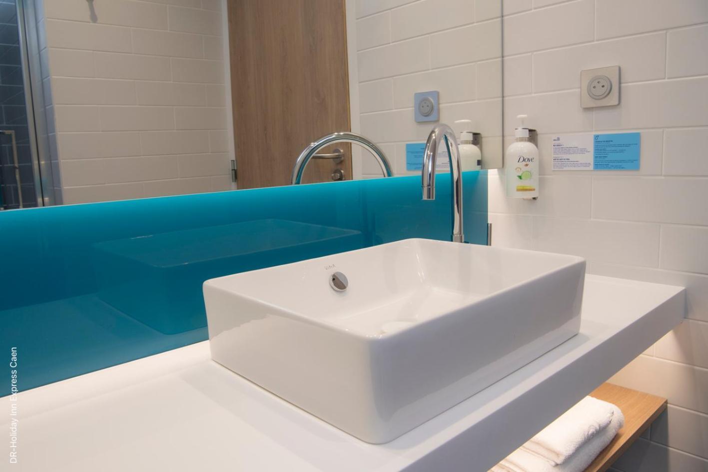 Holiday Inn Express Caen Epron By Ihg Luaran gambar
