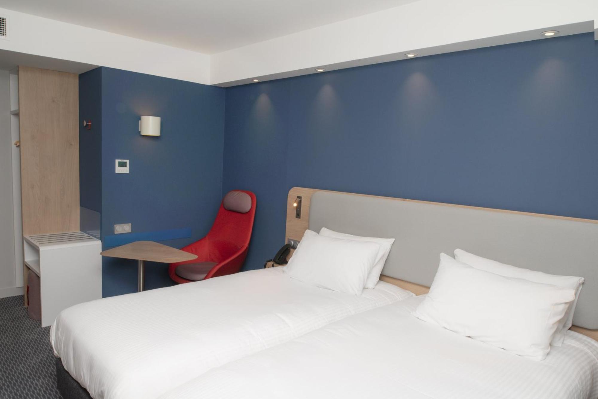 Holiday Inn Express Caen Epron By Ihg Luaran gambar