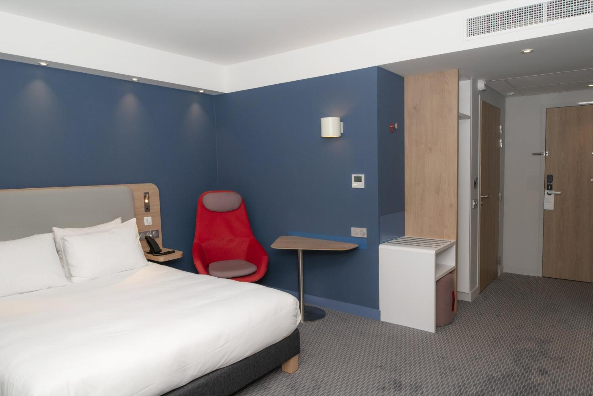 Holiday Inn Express Caen Epron By Ihg Luaran gambar