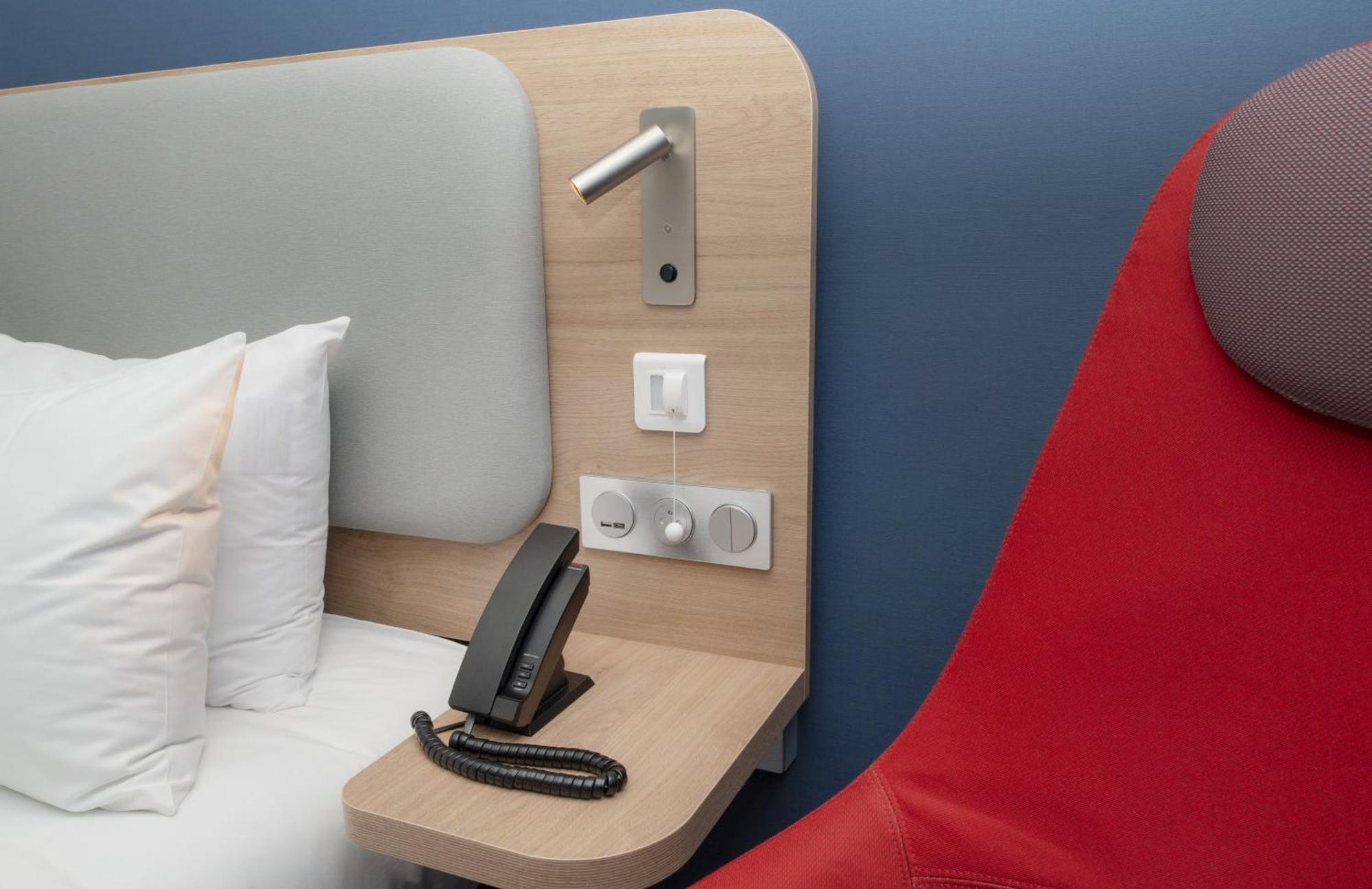 Holiday Inn Express Caen Epron By Ihg Luaran gambar
