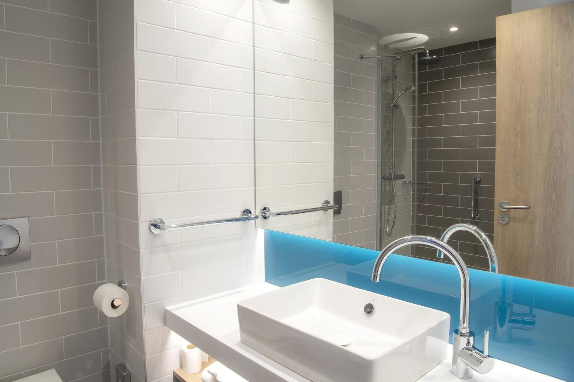 Holiday Inn Express Caen Epron By Ihg Luaran gambar