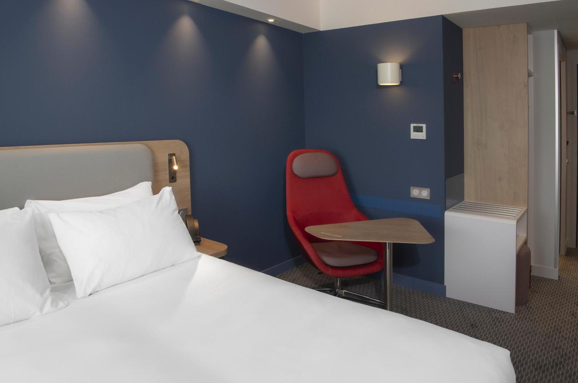 Holiday Inn Express Caen Epron By Ihg Luaran gambar