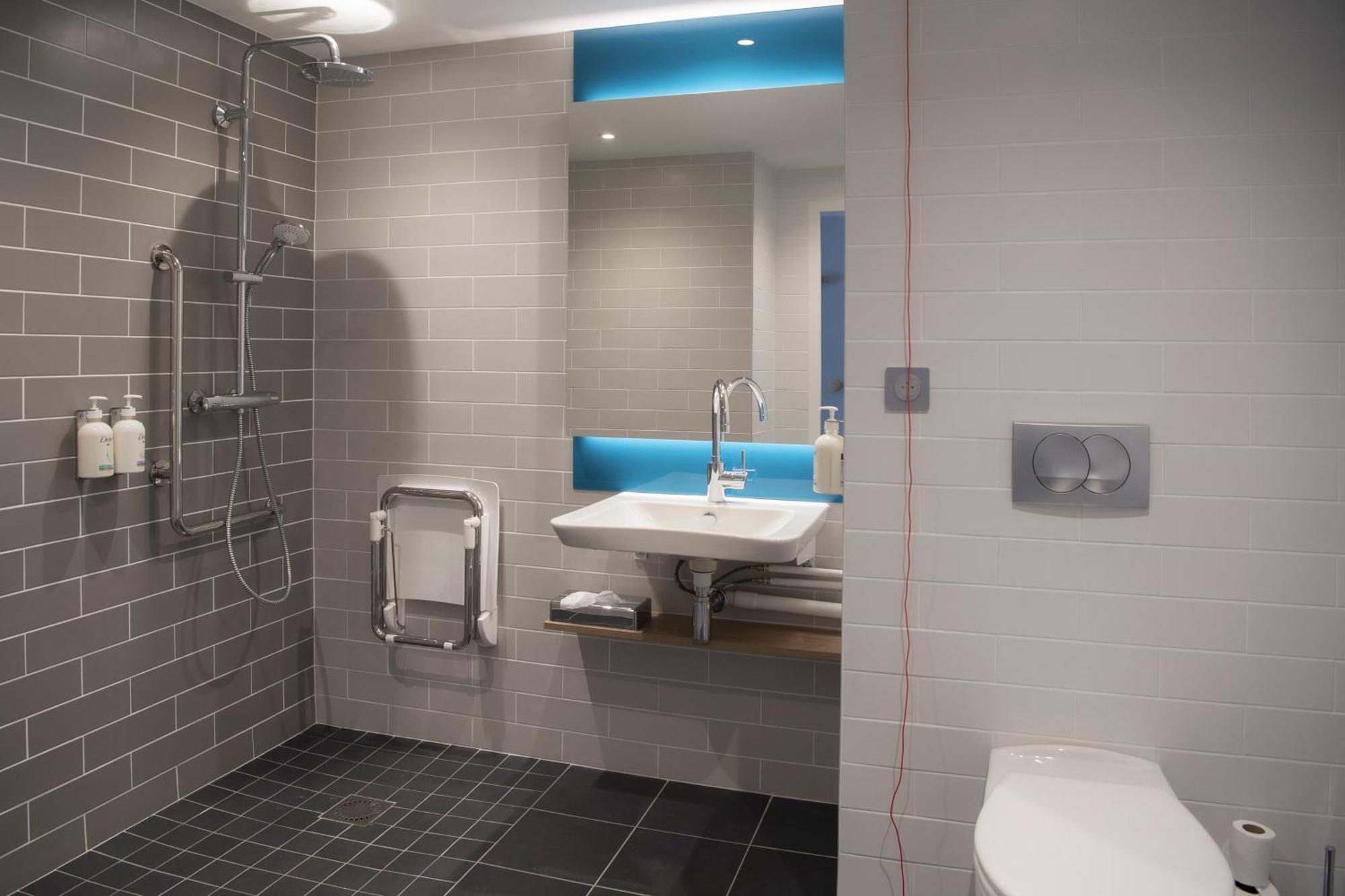 Holiday Inn Express Caen Epron By Ihg Luaran gambar
