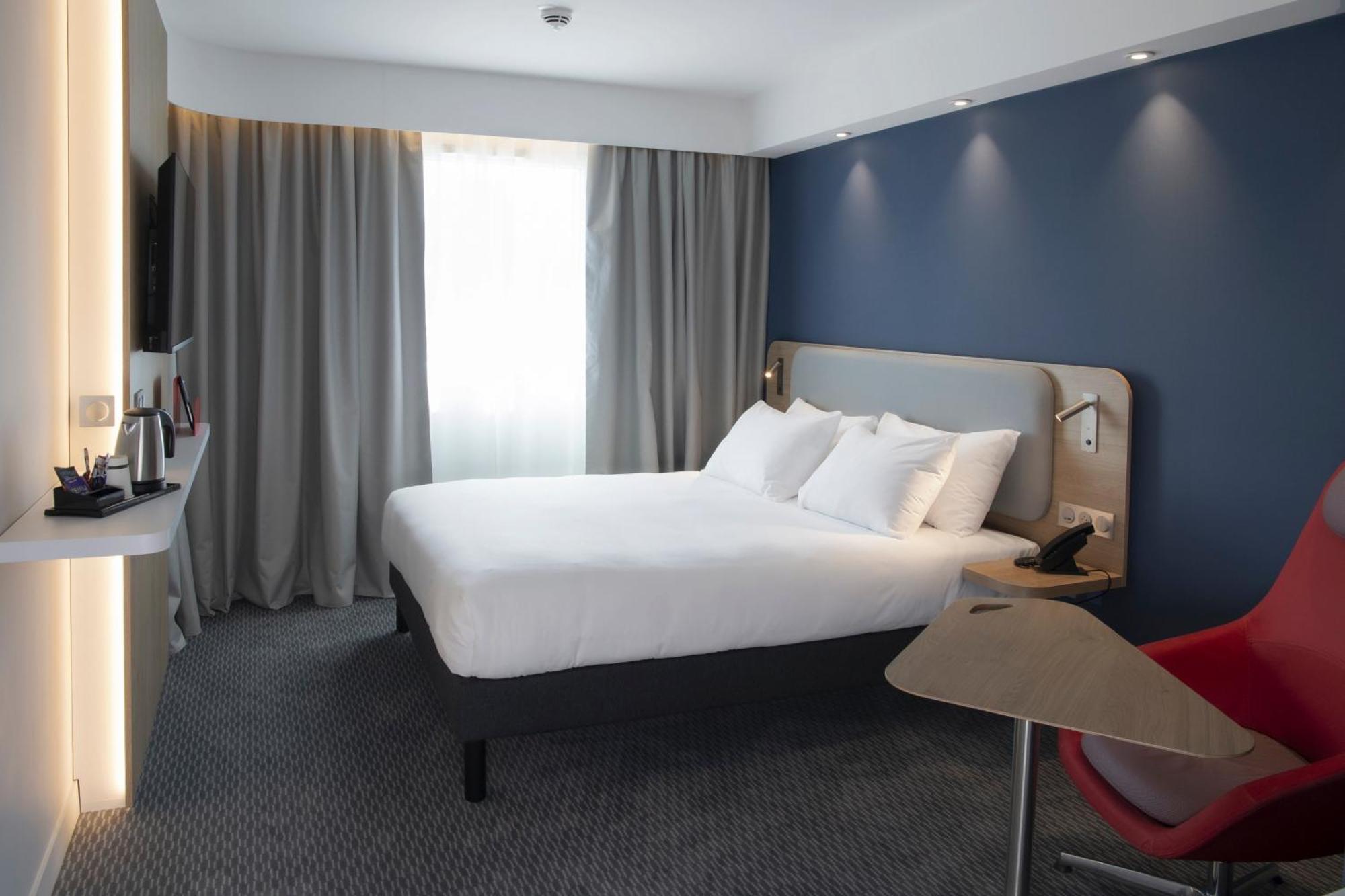 Holiday Inn Express Caen Epron By Ihg Luaran gambar