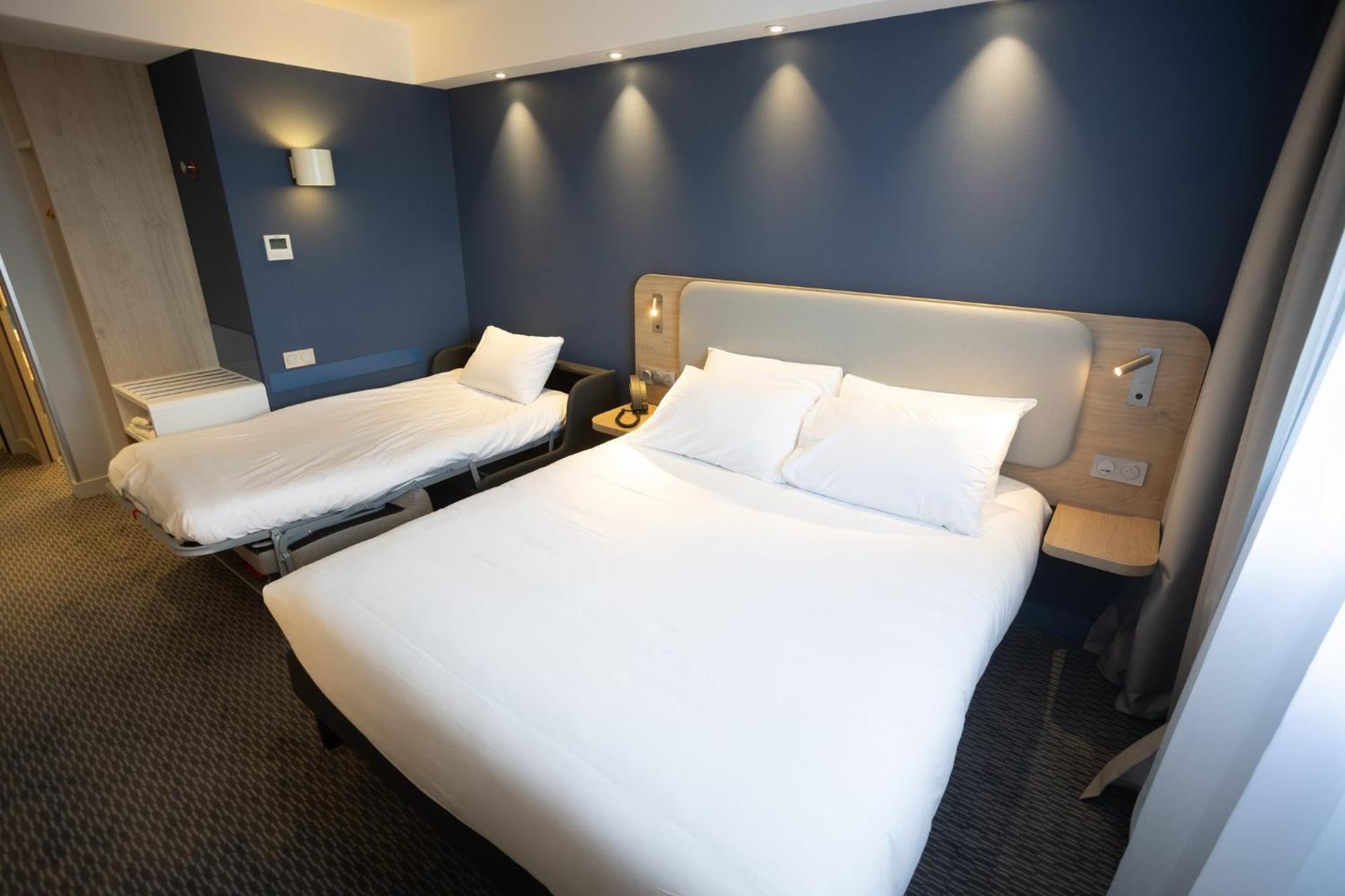 Holiday Inn Express Caen Epron By Ihg Luaran gambar