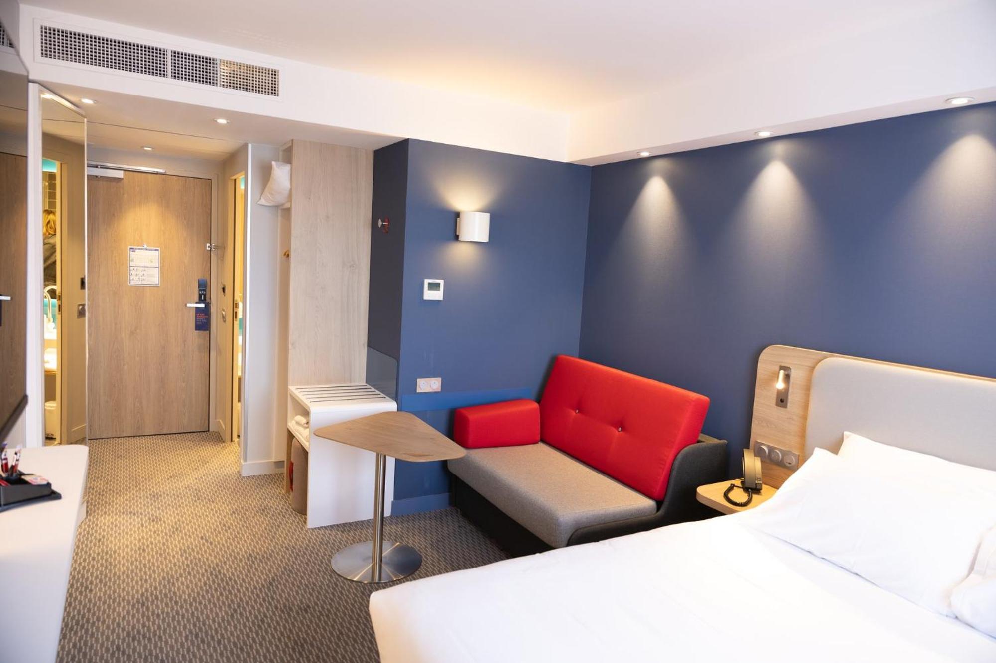Holiday Inn Express Caen Epron By Ihg Luaran gambar