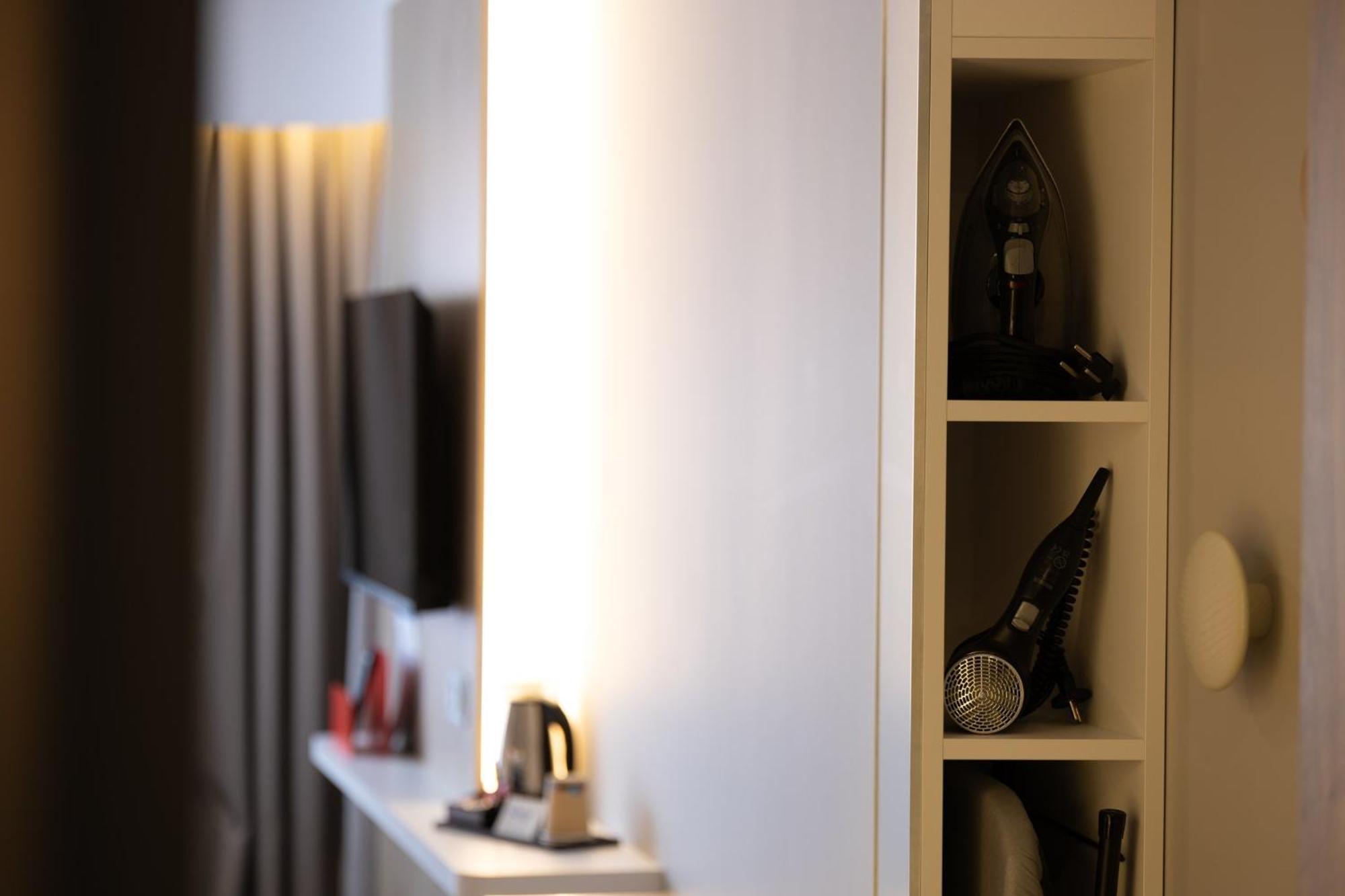 Holiday Inn Express Caen Epron By Ihg Luaran gambar