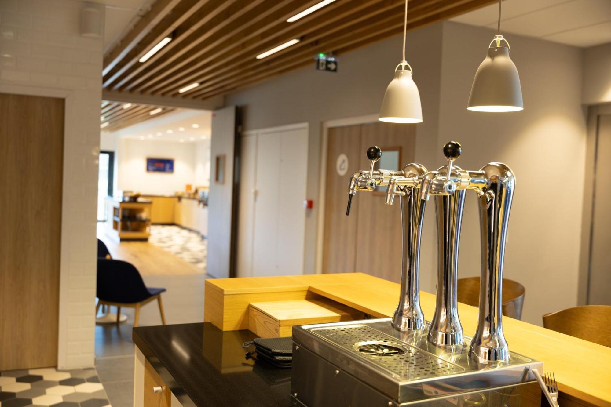 Holiday Inn Express Caen Epron By Ihg Luaran gambar