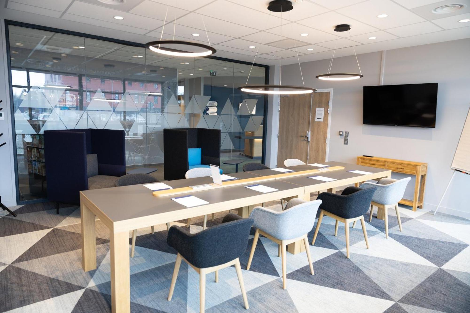 Holiday Inn Express Caen Epron By Ihg Luaran gambar