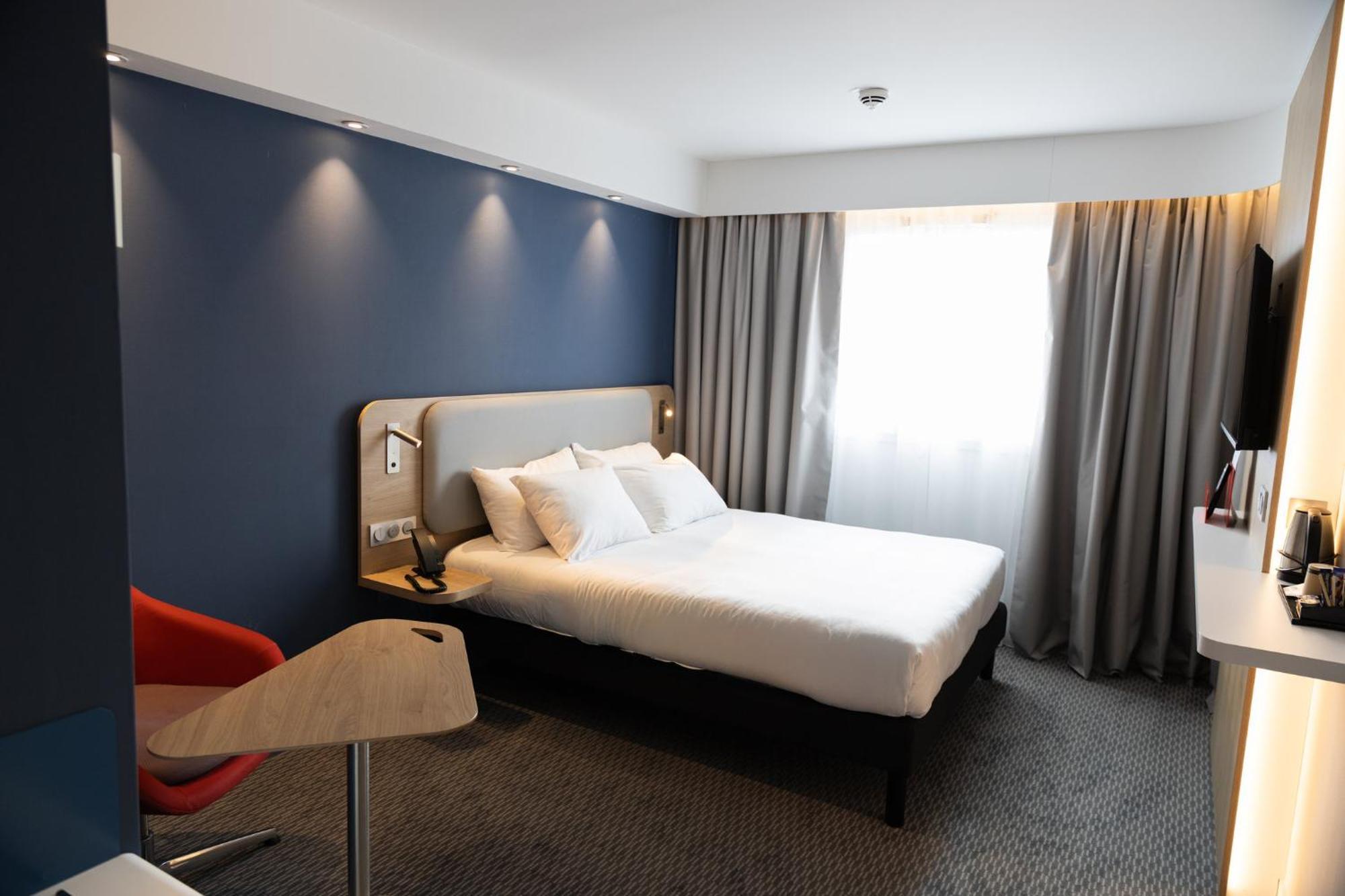Holiday Inn Express Caen Epron By Ihg Luaran gambar