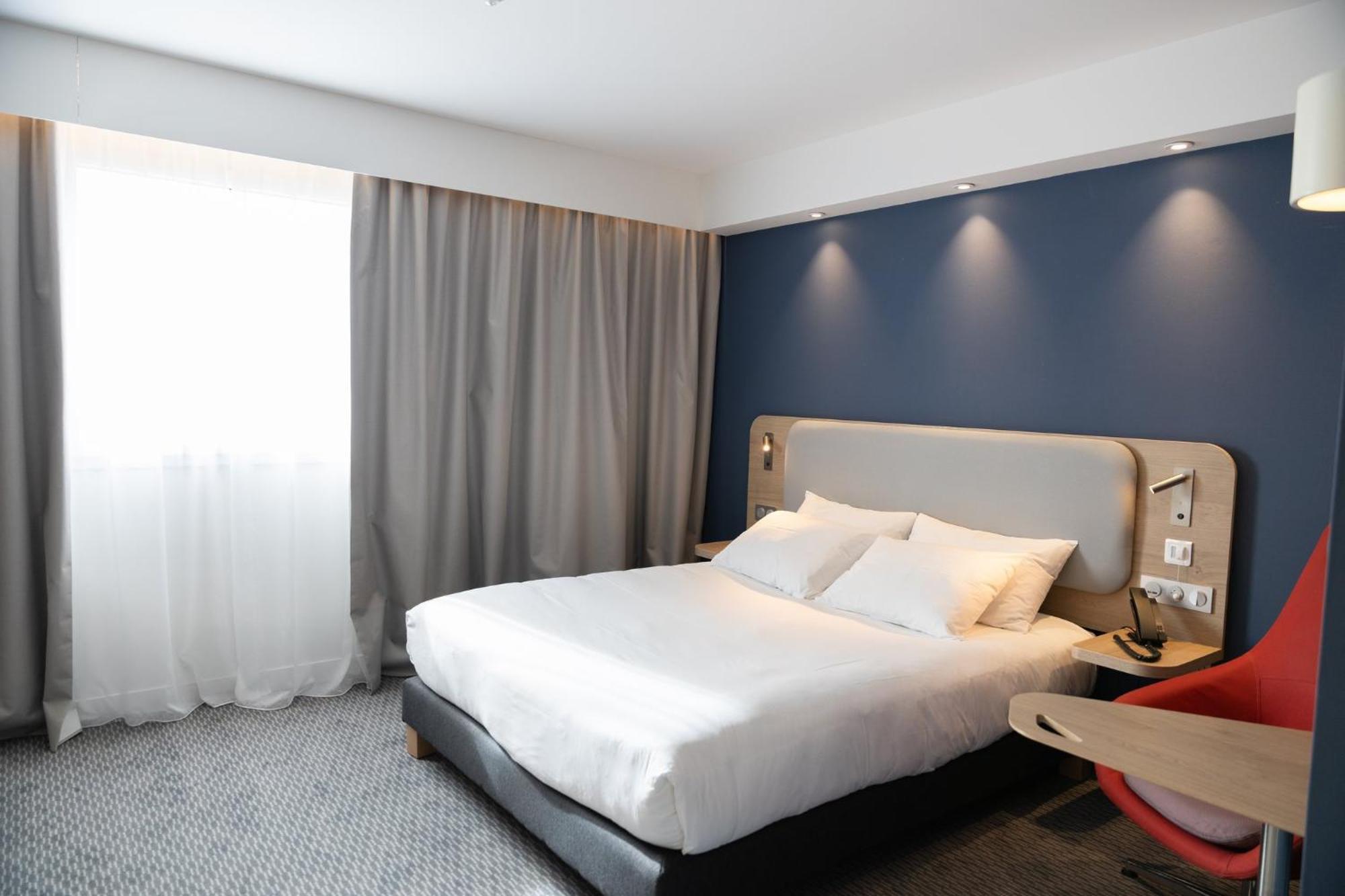 Holiday Inn Express Caen Epron By Ihg Luaran gambar