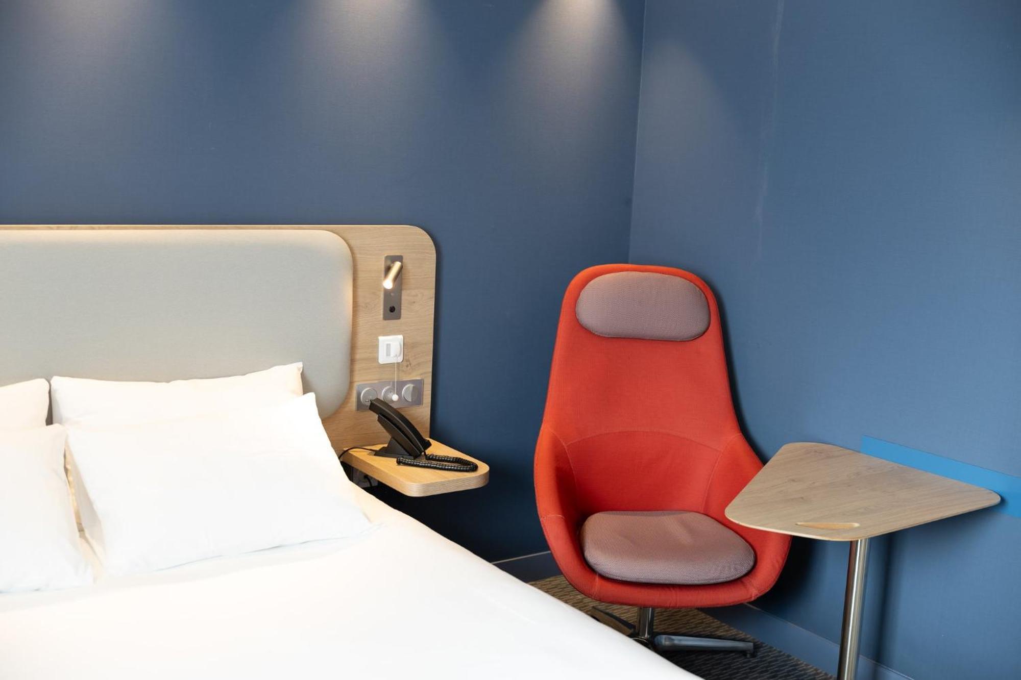 Holiday Inn Express Caen Epron By Ihg Luaran gambar