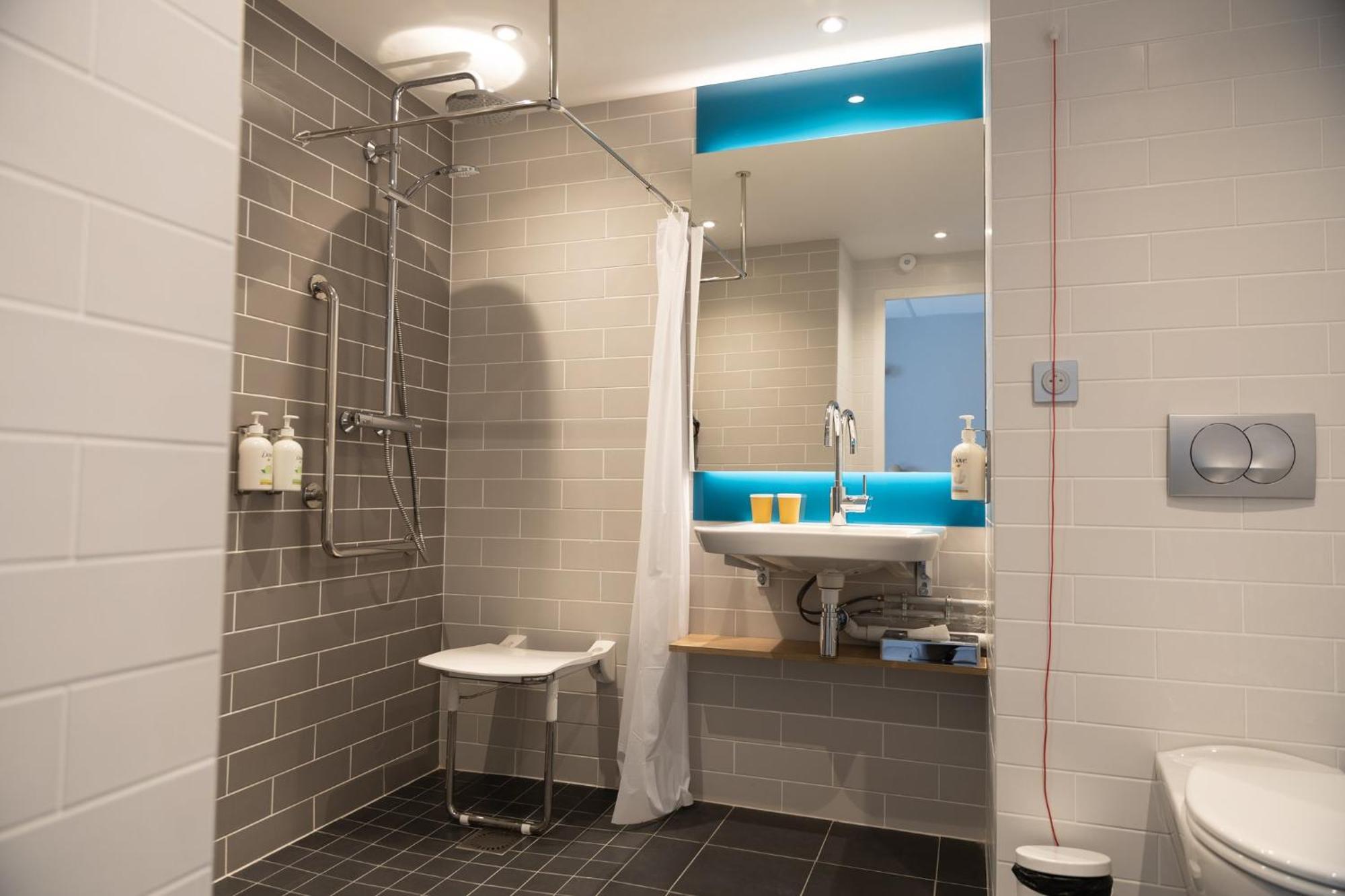 Holiday Inn Express Caen Epron By Ihg Luaran gambar