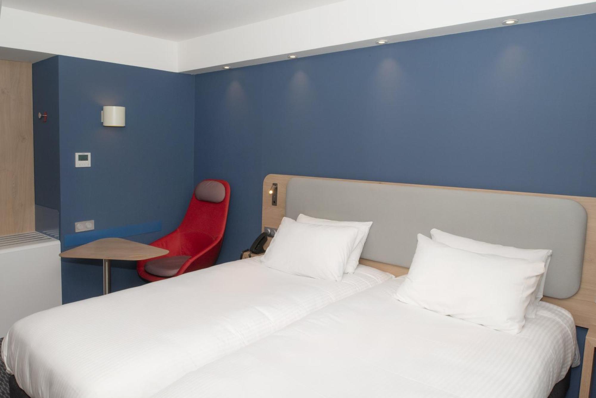 Holiday Inn Express Caen Epron By Ihg Luaran gambar